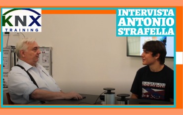 Intervista ad Antonio Strafella – Laboratori Tecnologici